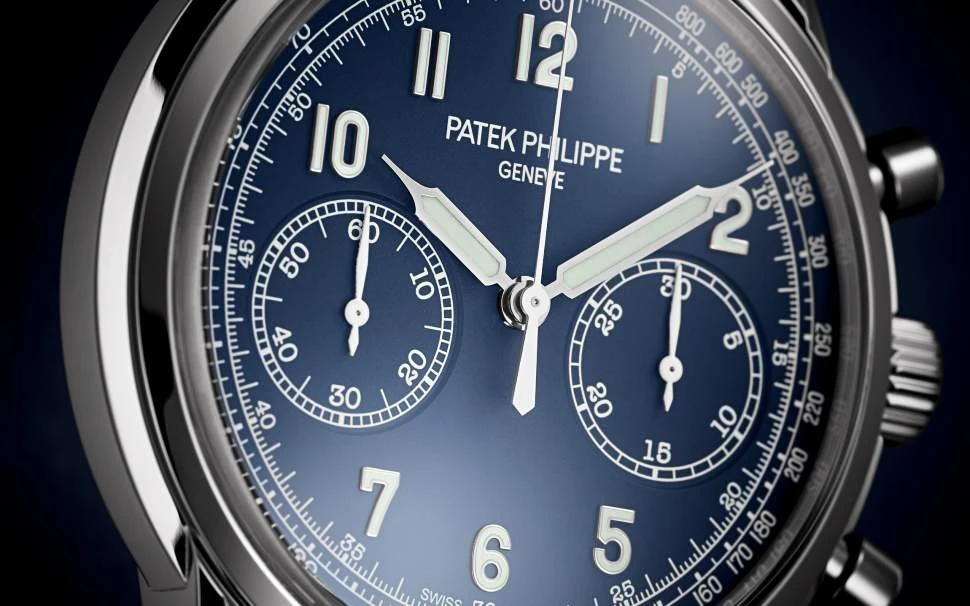 Заказать Patek Philippe  Complications  5172G-001