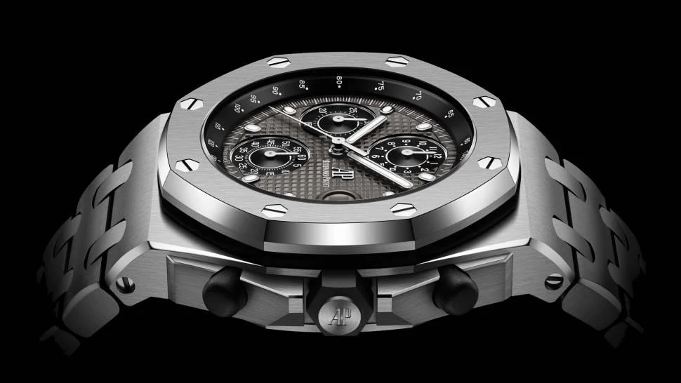 Заказать Audemars Piguet  Royal Oak Offshore Selfwinding Chronograph  26238TI.OO.2000TI.01
