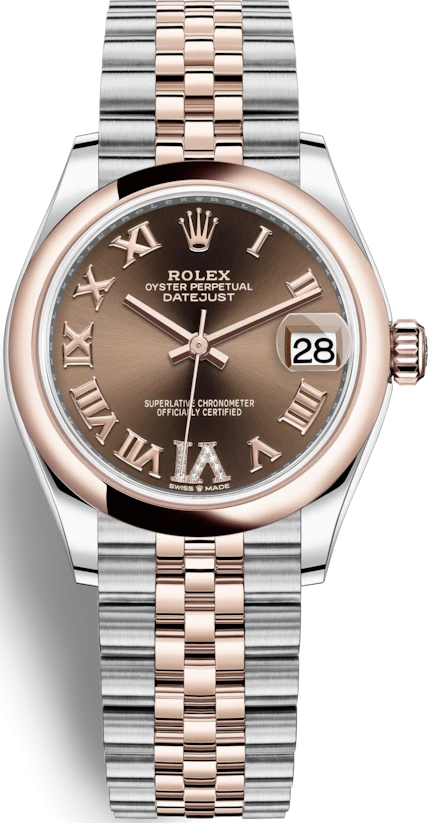 Заказать Rolex  Datejust 31  m278241-0004