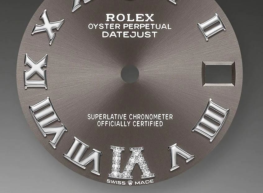 Заказать Rolex  Datejust 31  m278344rbr-0029