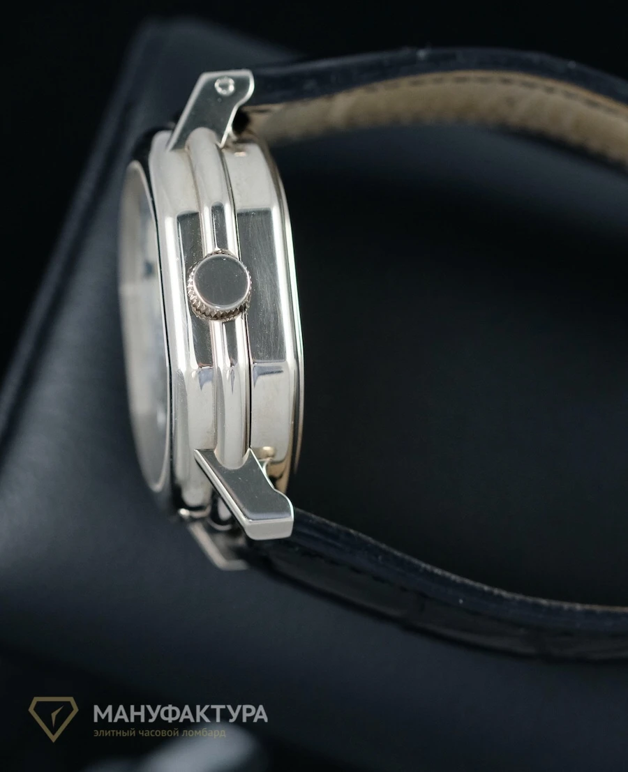 Часы Daniel Roth  Masters Tourbillon 8-Days Power Reserve Double Face  197.X.60