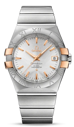 Заказать Omega  Constellation Co-Axial 35 Mm  123.20.35.20.02.003