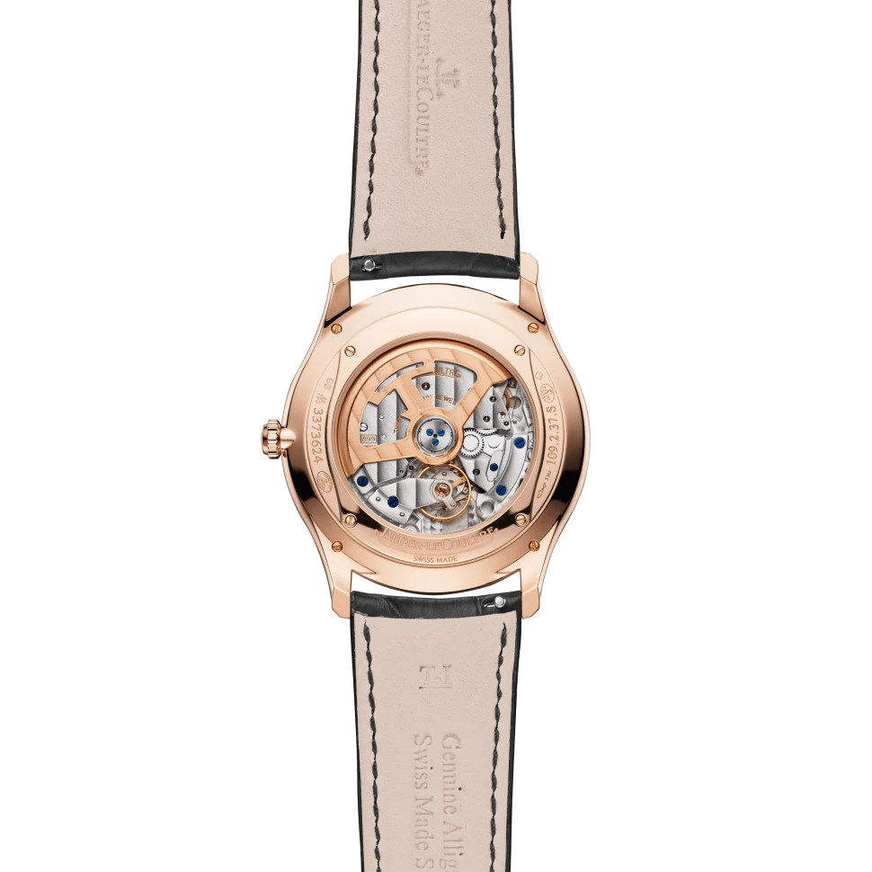 Заказать Jaeger-LeCoultre  Master Ultra Thin Date  1232511