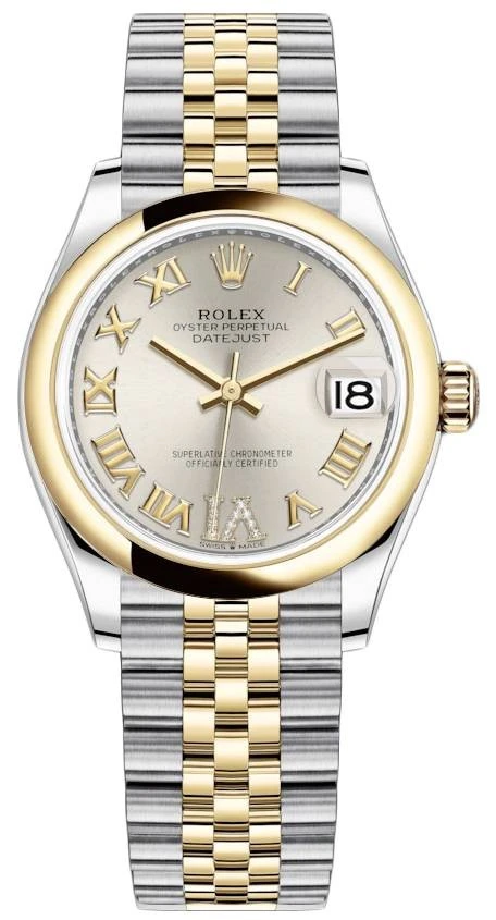 Заказать Rolex  Datejust 31  m278243-0004