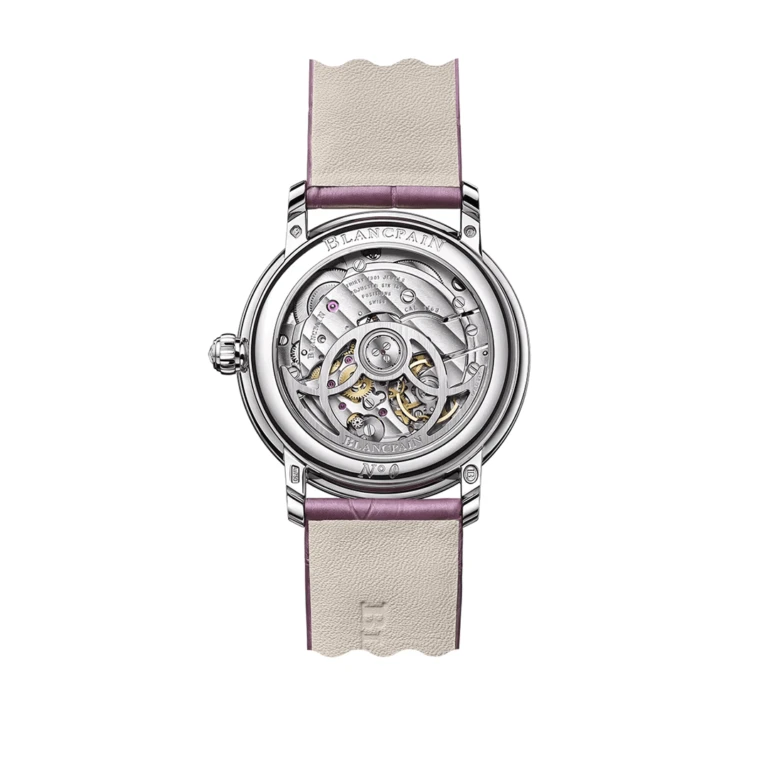 Заказать Blancpain  Ladybird Colors  3661 1954 55B