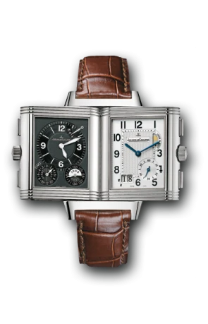 Часы Jaeger-LeCoultre  Reverso Gmt 8 Days  240.8.18 Q3028420