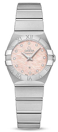 Заказать Omega  Constellation Quartz 24 Mm  123.10.24.60.57.002