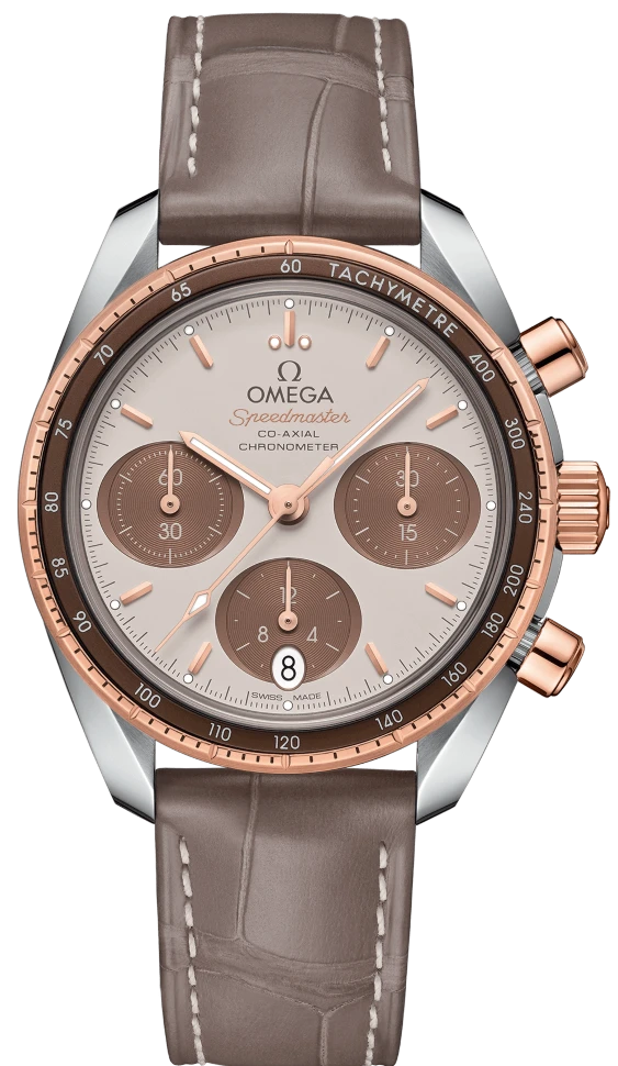 Заказать Omega  Speedmaster 38 Mm  324.23.38.50.02.002