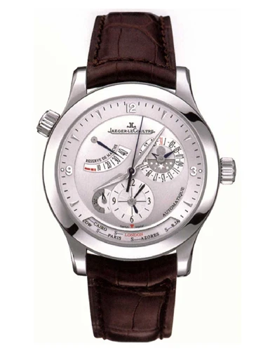 Часы Jaeger-LeCoultre  Master Geographic  Q1508420