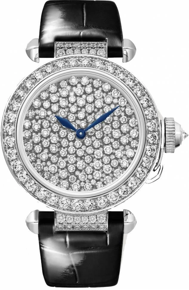 Заказать Cartier  Pasha De  HPI01450