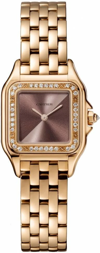 Часы Cartier  La Panthere De Watch  WJPN0035