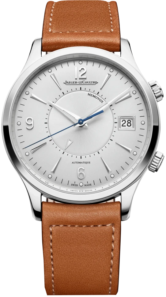 Заказать Jaeger-LeCoultre  Master Control Memovox  411842j
