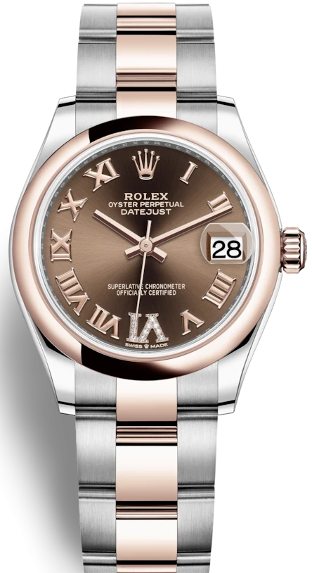 Заказать Rolex  Datejust 31  m278241-0003