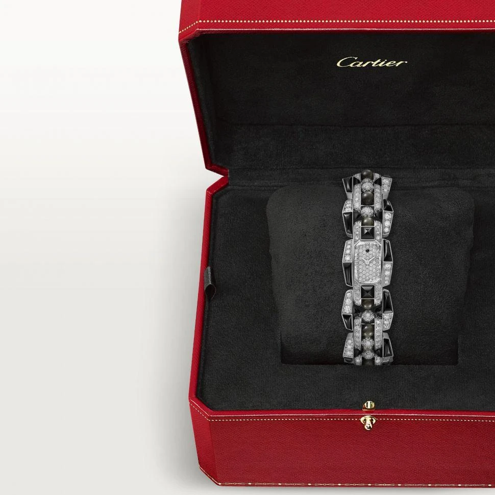 Заказать Cartier  Clash Unlimited  WJMB0003