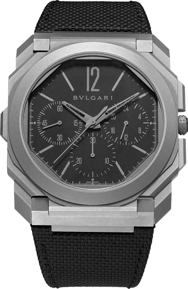 Заказать Bvlgari  Octo Finissimo  103371