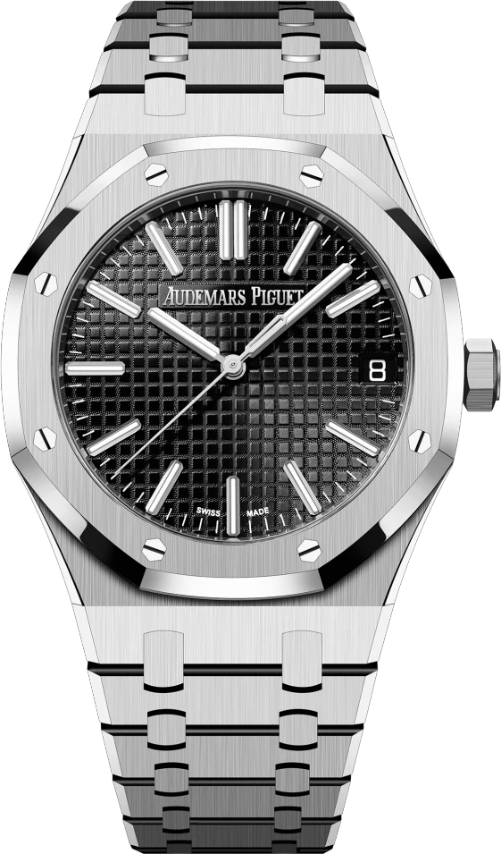 Часы Audemars Piguet  Royal Oak Selfwinding  15510ST.OO.1320ST.07