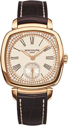Заказать Patek Philippe  Gondolo Ladies  7041R-001