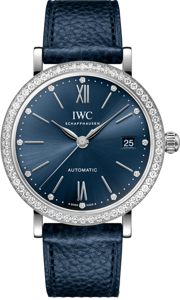 Заказать Iwc  Portofino Automatic 37  IW658602
