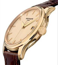 Заказать Patek Philippe  Calatrava  5227R-001