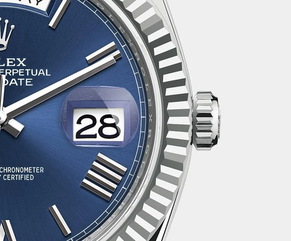 Заказать Rolex  Day-Date 40 Oyster Perpetual  m228236-0007