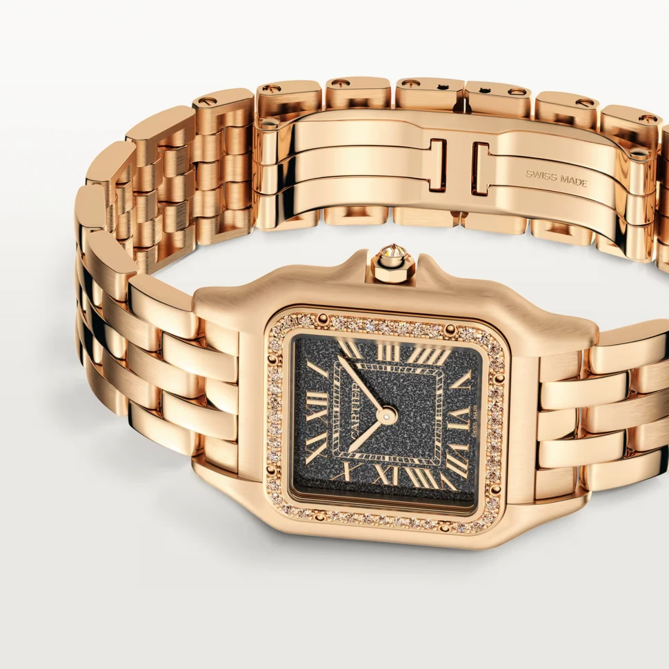Заказать Cartier  La Panthere De Watch  WJPN0038