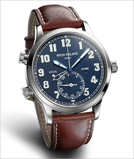 Заказать Patek Philippe  Complications  5524G-001