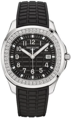Заказать Patek Philippe  Aquanaut Luce  5267/200A-001