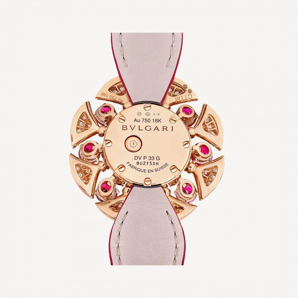 Заказать Bvlgari  Divas Dream  103754
