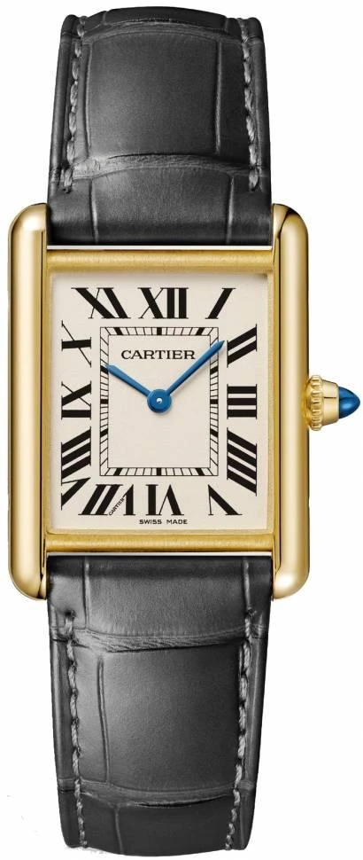 Заказать Cartier  Tank Louis  WGTA0067