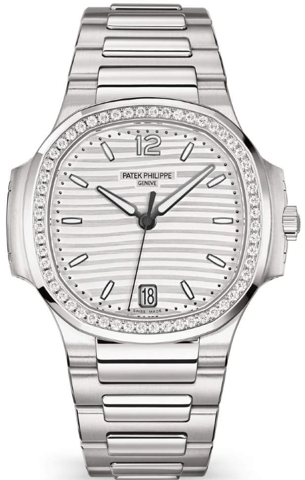 Заказать Patek Philippe  Nautilus  7118/1200A-010