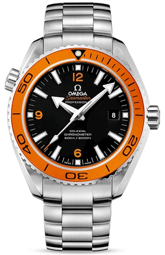 Заказать Omega  Seamaster Planet Ocean 600 M Co-Axial 45.5 Mm  232.30.46.21.01.002