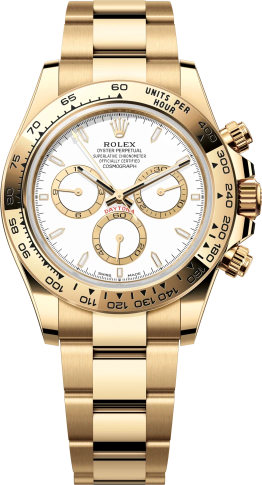 Заказать Rolex  Сosmograph Daytona  m126508-0001
