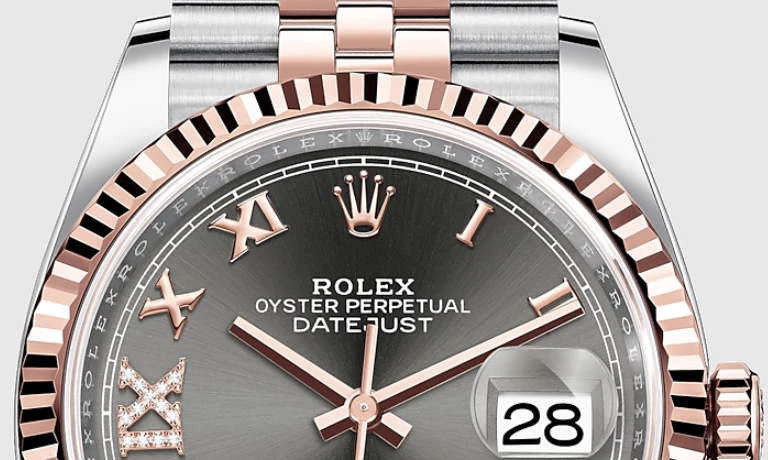 Заказать Rolex  Datejust 36 Oyster  m126231-0023