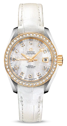 Заказать Omega  Seamaster Aqua Terra 150 M Co-Axial 30 Mm  231.28.30.20.55.002