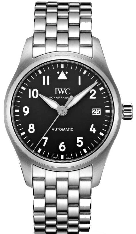 Заказать Iwc  Pilots Watch Automatic 36  IW324010