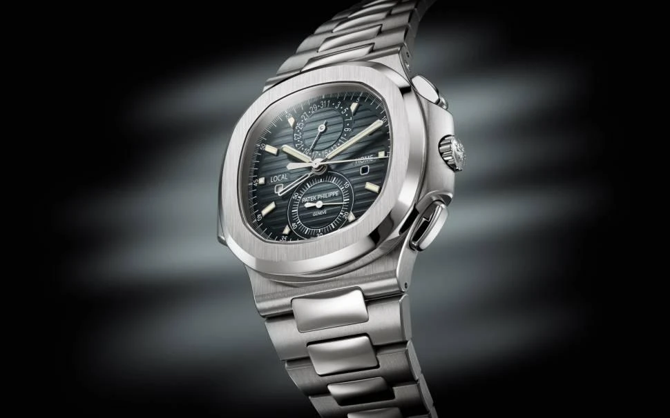 Заказать Patek Philippe  Nautilus  5990/1A-011