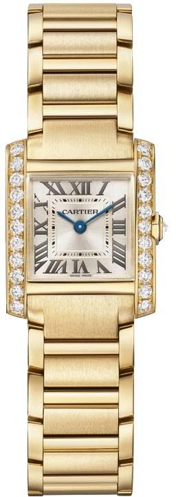 Заказать Cartier  Tank Francaise Watch  WJTA0039