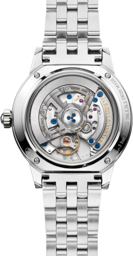 Заказать Jaeger-LeCoultre  Rendez-Vous Night &amp; Day Small  3468130