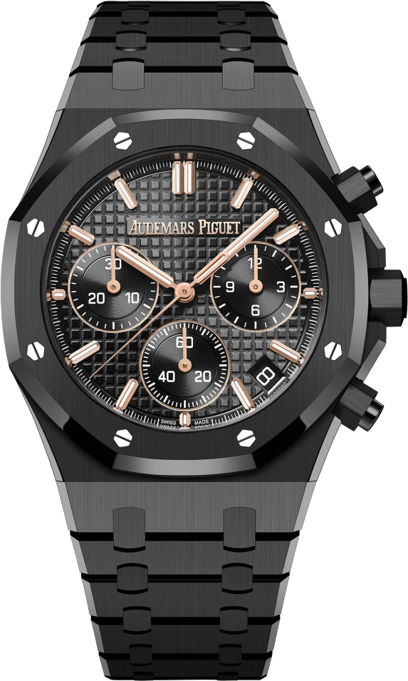 Заказать Audemars Piguet  Royal Oak Selfwinding Chronograph  26240CE.OO.1225CE.02