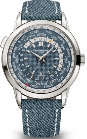 Заказать Patek Philippe  Complications World Time  5330G-001