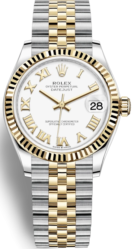 Заказать Rolex  Datejust 31  m278273-0002