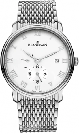 Заказать Blancpain  Villeret Ultraplate  6606 1127 MMB