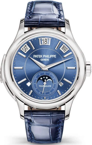 Заказать Patek Philippe  Grand Complications  5207G-001