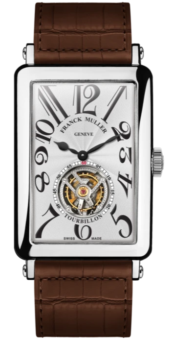 Заказать Franck Muller  Mens Collection Long Island Tourbillon  1200 T