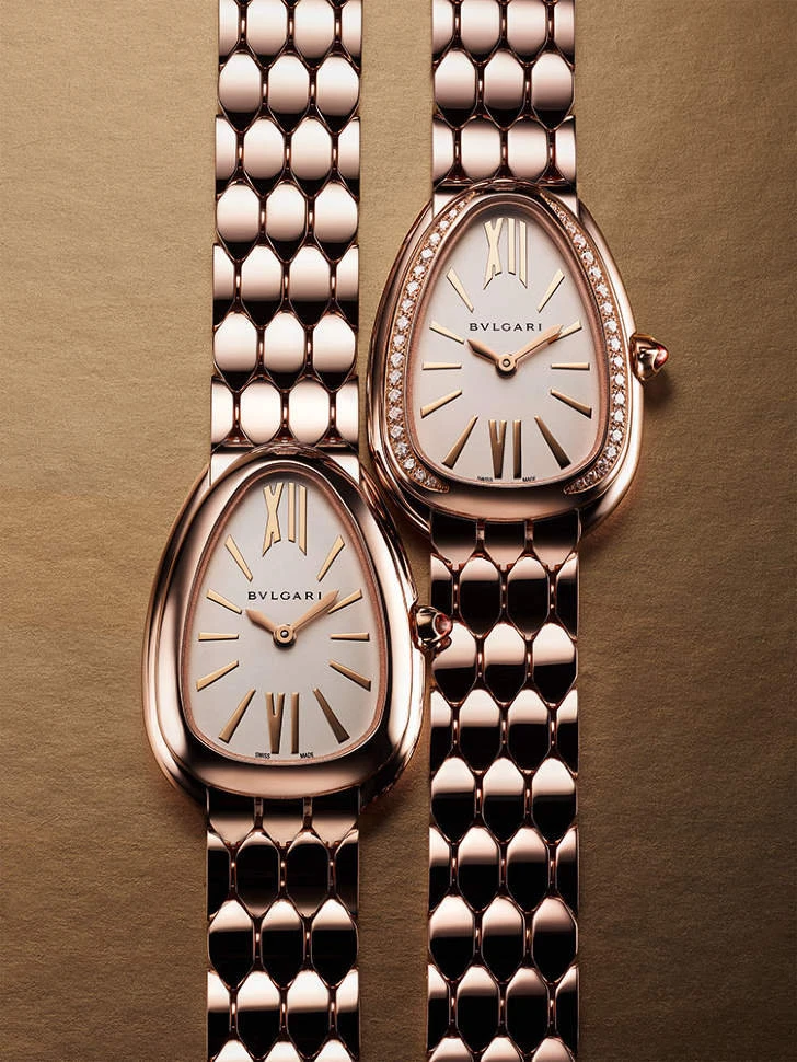 Заказать Bvlgari  Serpenti Seduttori  103146