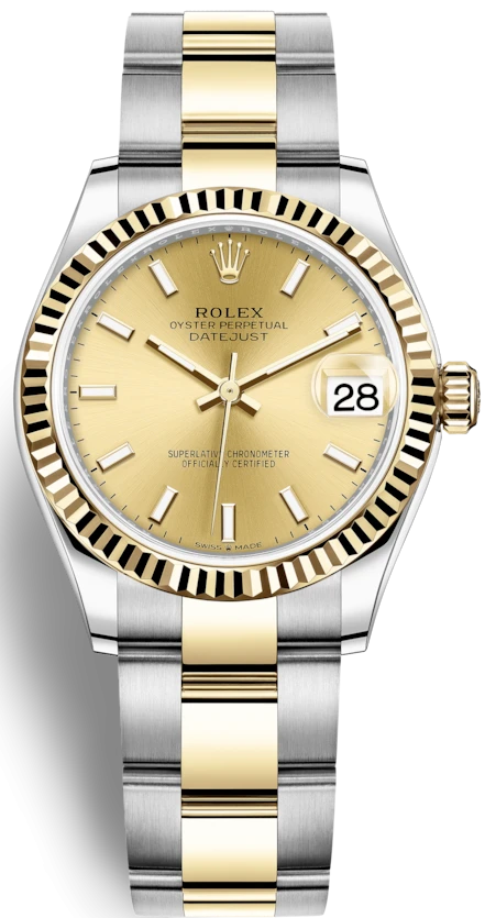 Заказать Rolex  Datejust 31  m278273-0013