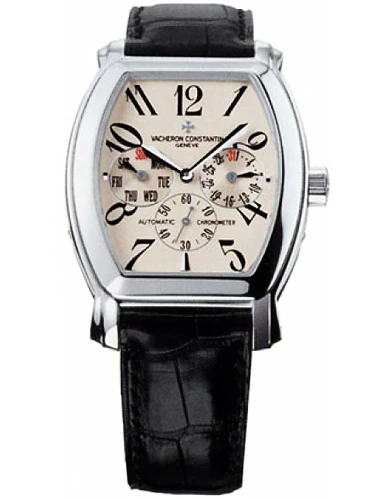 Часы Vacheron Constantin  Royal Eagle Day Date  42008/000G-8979