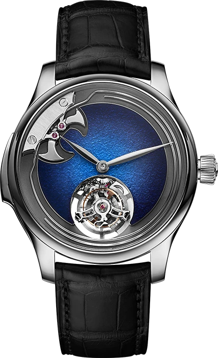 Заказать H. Moser &amp; Cie  H. Moser &amp; Cie Endeavour Concept Minute Repeater  1904-0500