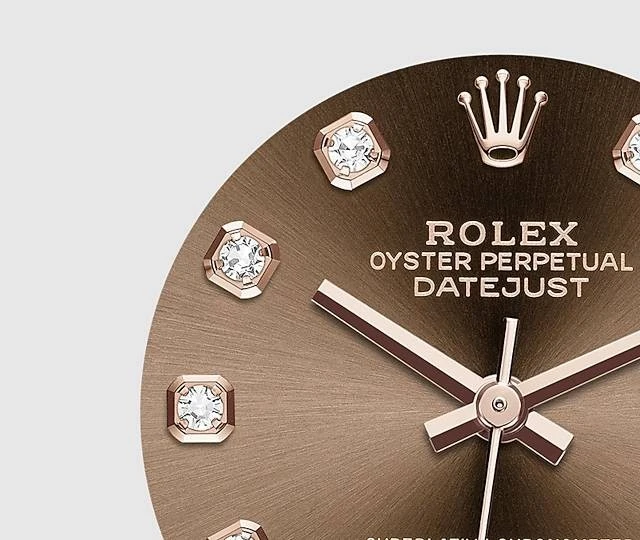 Заказать Rolex  Datejust  m278241-0027