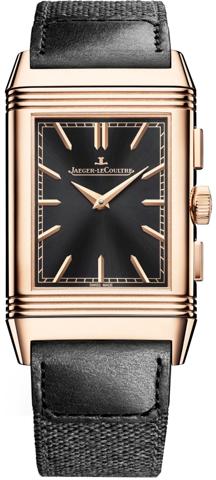 Заказать Jaeger-LeCoultre  Reverso Tribute Chronograph  389257j
